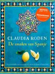 Claudia Roden - De smaken van Spanje