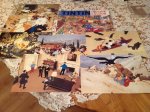 Hergé - Tintin Couleur-Colour