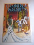  - Stranger in Paradise  No 1