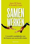 James W. Tamm,Ronald J. Luyet - Samenwerken