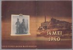 n.n - (BROCHURE) 14 Mei 1940