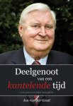 Jan van der Graaf, J. van der Graaf - Deelgenoot van een kantelende tijd