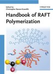 Barner-Kowollik, Christopher: - Handbook of RAFT Polymerization