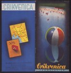 Ivan Méhely - Crikvenica, Jigosławja