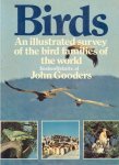 Gooders, John - Birds