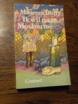 Duffy, Maureen - Ik wil naar Moskou toe