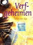 Tanja van Sijp - Verf-geheimen