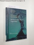 Hosking, Dian Marie and Sheila McNamee: - The Social Construction of Organization