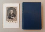 Vollgraff, J.A. - Les Oeuvres de Nicolas Struyck (1687-1769) (+SIGNED ENGRAVING)