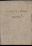 Haaren, J.H.J. (samenstelling.) - Tuney Tunes - jaargang 1947 nummers 36-47 bevat de teksten der laatste dance-songs en tevens wetenswaardigheden van radio, grammofoon en film Haaren, J.H.J. (samenstelling.) - Tuney Tunes - jaargang 1947 nummers 36-47 bevat de teksten der laatste dance-songs en tevens wetenswaardigheden van radio, grammofoon en film