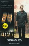 John Whitman - 24 / 24-boekenreeks