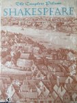 Shakespeare, William (Alfred Harbage general editor) - William Shakespeare the complete works  The complete Pelican text