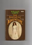 Gaunt William - The Aesthetic Adventure