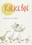 C.Y. Chen - Kiekeboe