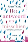 Hendrik Winter - Het antwoord op misschien