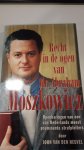Heuvel, J. van den - Recht in de ogen van Mr. Abraham Moszkowicz