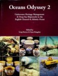Stemm, G and S. Kingsley - Oceans Oddysey 2 Underwater Heritage Management & Deep-Sea Shipwrecks in the English & Atlantic Ocean