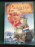 Been, Johan H. - Paddeltje, de scheepsjongen van Michiel de Ruyter
