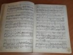 Haydn, Joseph - Die Schöpfung Oratorium.Klavierauszug