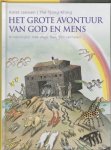 K. Janssen, Thé Tjong-Khing - Het grote avontuur van God en mens