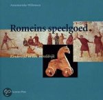 A. Willemsen - Romeins Speelgoed