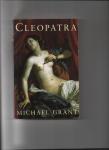 Grant, Michael - Cleopatra