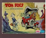 Toonder,Marten - De wiekschieters Toonder,Marten - De wiekschieters
