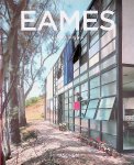 Koenig, Gloria - Charles & Ray Eames 1907-1978, 1912-1988: Voortrekkers van de naoorlogse moderne kunst