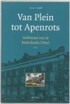 E.L.C, E.L.C. Schiff - Van Plein Tot Apenrots