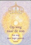 Sonia - Op weg naar de zon Sonia - Op weg naar de zon
