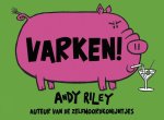 Andy Riley - Varken!