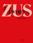 Jan Lauwereyns - (1) Zus