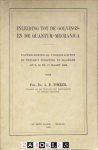 A.D. Fokker - Inleiding tot de golvings- en de quantum-mechanica