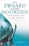 Scull, Luke - Het Zwaard van het Noorden