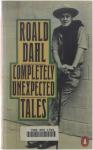 Dahl, Roald - Completely unexpected tales