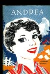 Thomas, Adrienne. - Andrea.