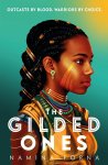 Namina Forna - The Gilded Ones