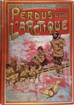 Ejnar Mikkelsen - Perdus dans l'Arctique  Récit de l'expédition de "L'Alabama", 1909 à 1912, par le capitaine danois Ejnar Mikkelsen.