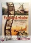 Deelen, G. Janse, Ant. de Jong A. van der Wulp, J.W. - Nieuw-Lekkerlandse winkels en bedrijven --- Overzicht van winkels en bedrijven uit Nieuw-Lekkerland tot 1975