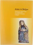 E.J. Erpelinck, Collectief - Anna in België - Alfabetisch Repertorium van Vindplaatsen in kerken en kapellen in België
