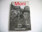 Ka-Tsetnik 135633 - Moni / druk HER Ka-Tsetnik 135633 - Moni / druk HER