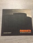Charles Knevitt - Manikata the making of a church