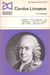 Kruizinga, J.H. - Carolus Linnaeus