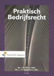 L. van Oosterhout, J.W.J. Fiers - Praktisch Bedrijfsrecht