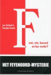 Leo Verheul 83455, Keesjan Snoeck 171126 - Het Feyenoord-mysterie wie, wat, hoeveel en hoe verder?