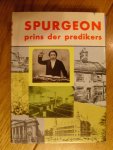 Spurgeon C.H. - Prins der predikers / 2 exemplaren / prijs per stuk