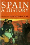 Raymond Carr 150874 - Spain A History