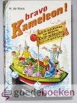 Roos, H. de - Bravo Kameleon! Roos, H. de - Bravo Kameleon!