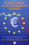 Gessel, Ronald van - De euro, Europa en onze economische toekomst
