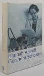 ARENDT, H., SCHOLEM, G., KNOTT, M.L., (Hrsg.) - Hannah Arendt. Gershom Scholem. Der Briefwechesel.